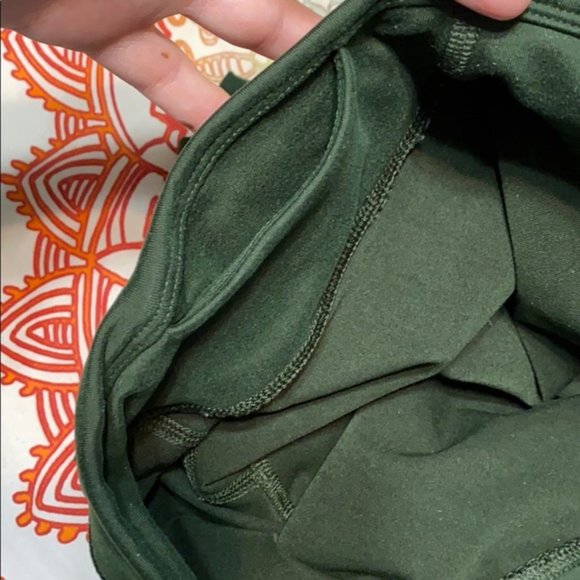 Fabletics Salar Solid Powerhold Leggings - Picture 5 of 6